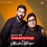 Best of Emotional Sad Songs By Chandra-Surya - Altaaf Sayyed Song Download